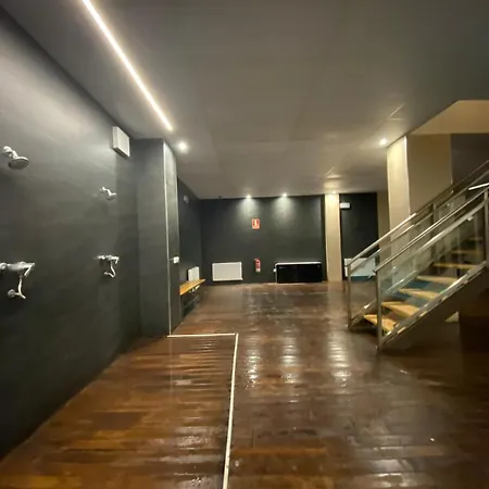 Appartement Miramar Elite Con Parking *