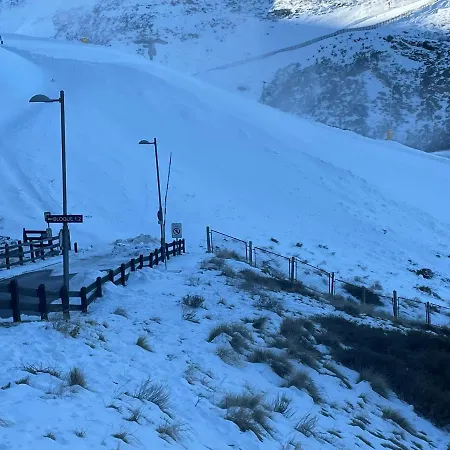 Apartamento Miramar Elite Con Parking *