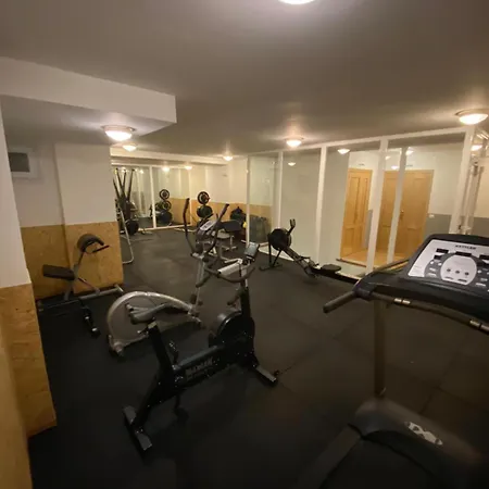 Miramar Elite Con Parking Apartamento *