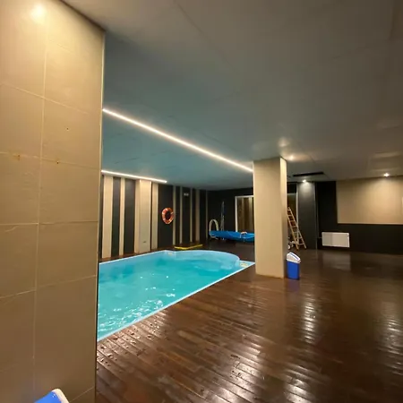 Miramar Elite Con Parking 公寓 塞拉内华达