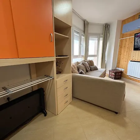 Miramar Elite Con Parking Apartamento *