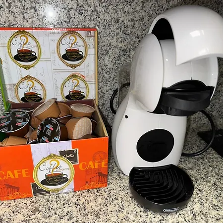 Miramar Elite Con Parking Apartamento Sierra Nevada