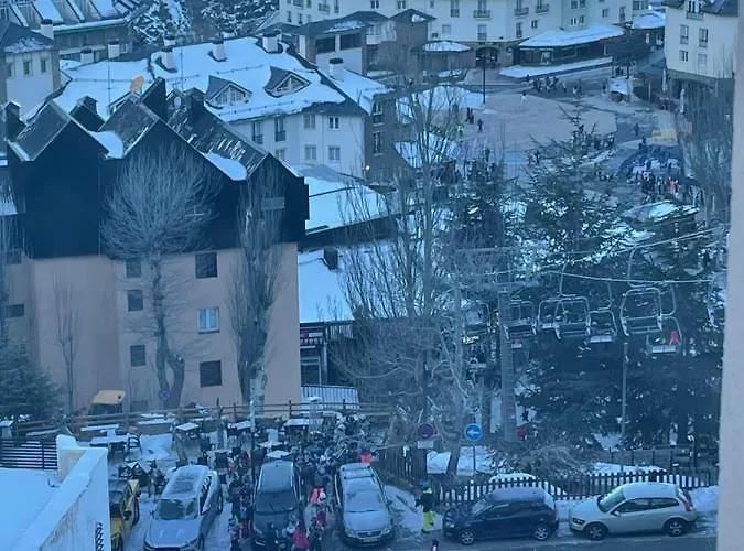 Miramar Elite Con Parking