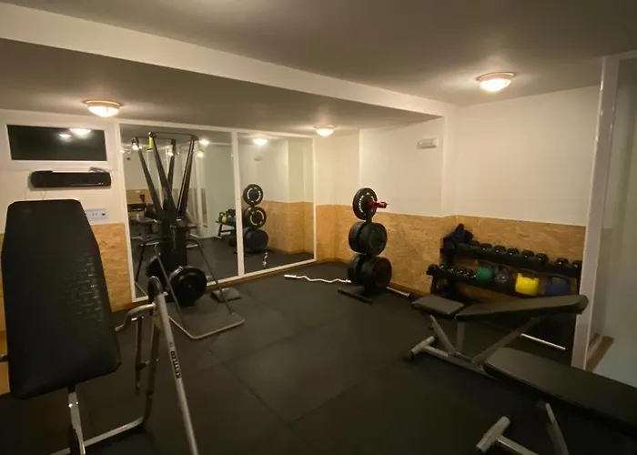 Miramar Elite Con Parking Apartamento