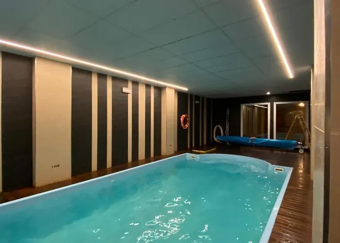 Miramar Elite Con Parking Sierra Nevada