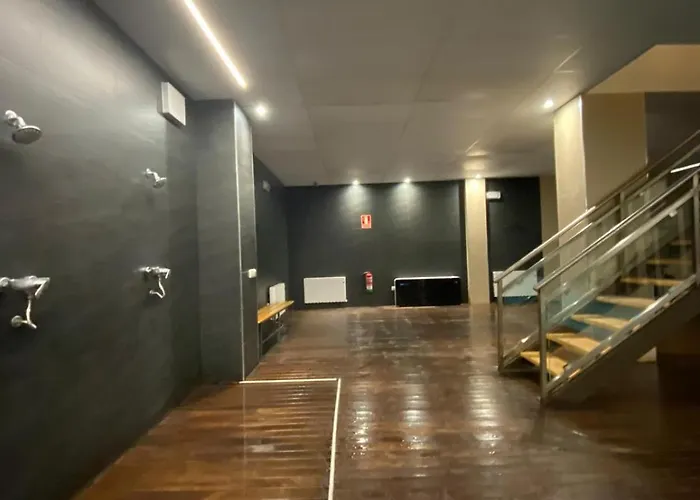 Apartamento Miramar Elite Con Parking *