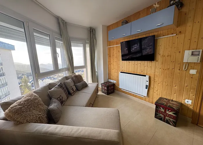 Apartamento Miramar Elite Con Parking