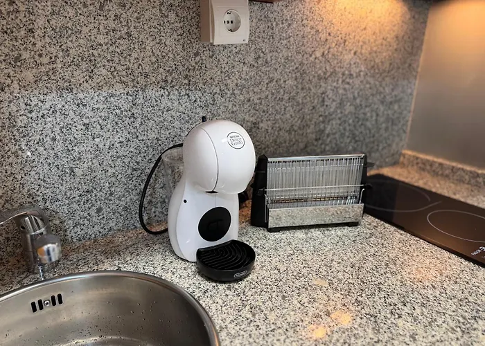 Apartamento Miramar Elite Con Parking *