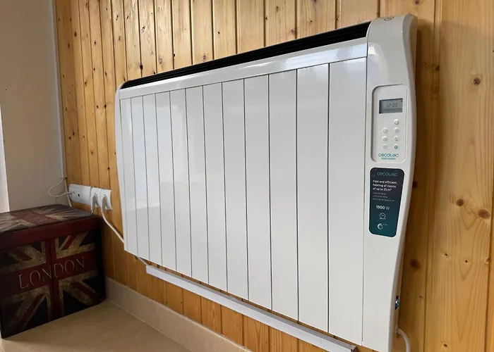 Miramar Elite Con Parking Sierra Nevada