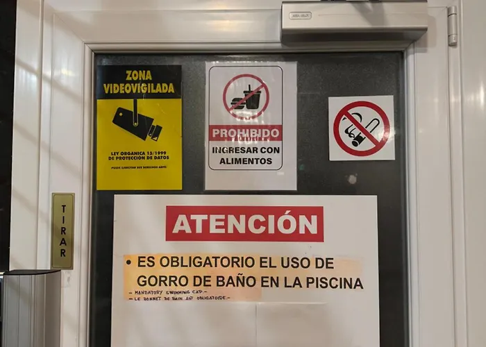 Miramar Elite Con Parking Sierra Nevada