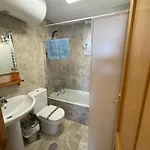 Miramar Elite Con Parking Apartamento Serra Nevada