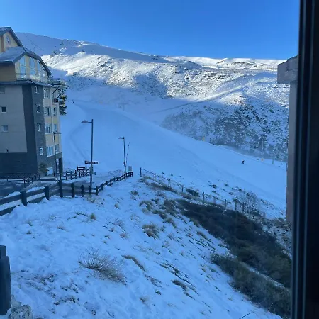 Miramar Elite Con Parking *