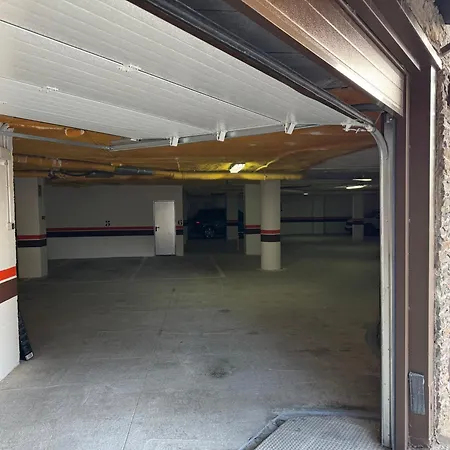 Miramar Elite Con Parking 塞拉内华达