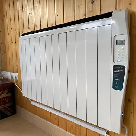 Miramar Elite Con Parking 塞拉内华达