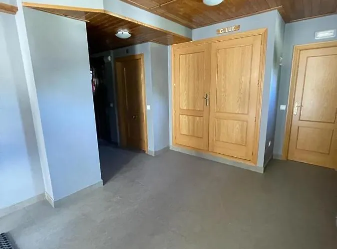 Miramar Elite Con Parking 公寓 *