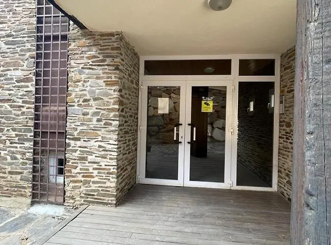 Miramar Elite Con Parking 塞拉内华达