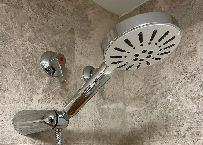 Miramar Elite Con Parking * 塞拉内华达