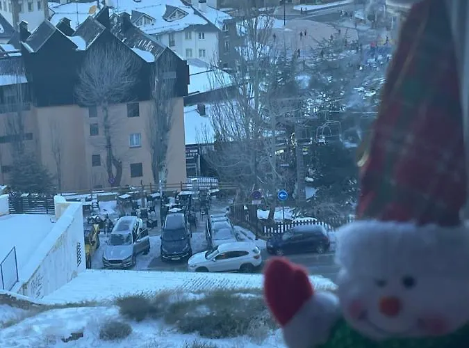 公寓 Miramar Elite Con Parking *