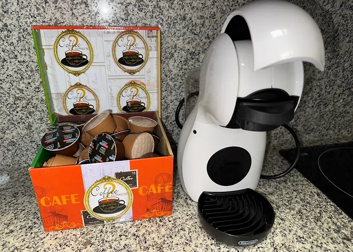 Miramar Elite Con Parking 公寓 塞拉内华达